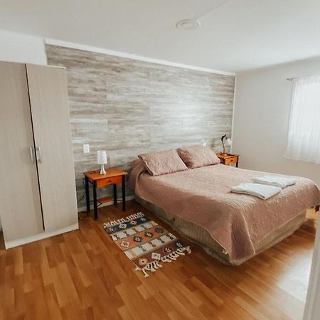Departamento Kran Apartment Punta Arenas Bagian luar foto