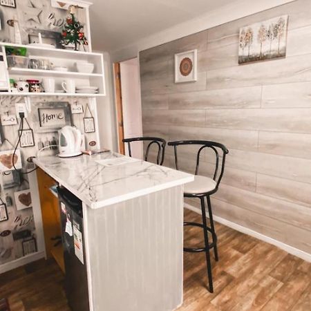 Departamento Kran Apartment Punta Arenas Bagian luar foto