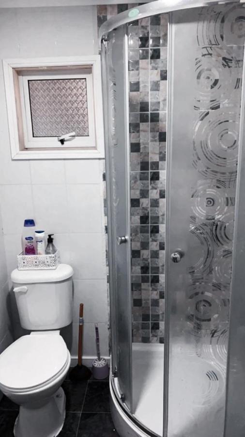 Departamento Kran Apartment Punta Arenas Bagian luar foto