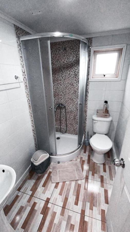 Departamento Kran Apartment Punta Arenas Bagian luar foto